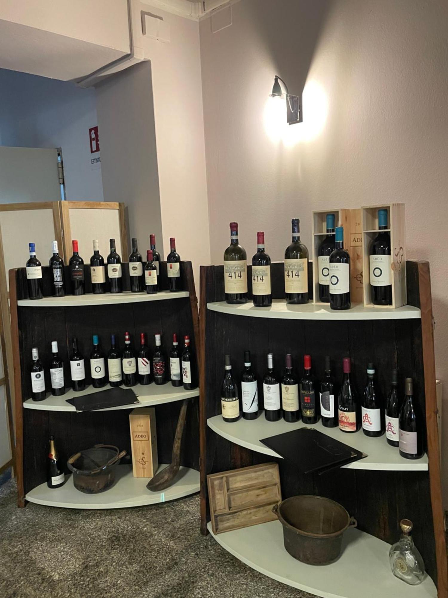 Hotel La Cascina Fontanellato Eksteriør billede
