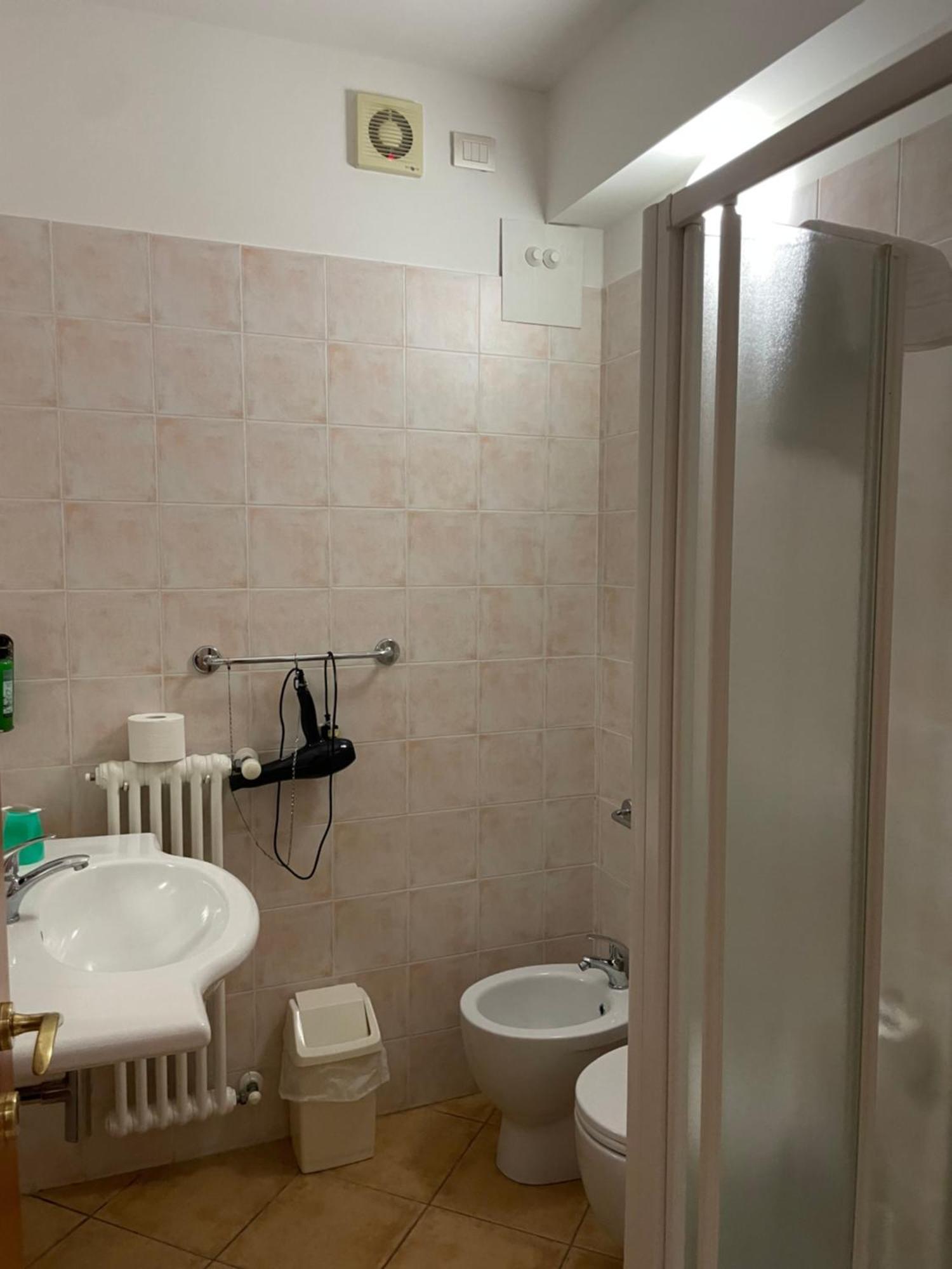 Hotel La Cascina Fontanellato Eksteriør billede